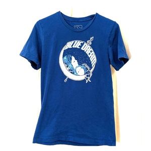 Blue Dream T-Shirt